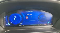 Ford Puma 1.0 EcoBoost Hybrid mHEV ST-Line Vignale 5dr Petrol Hatchback